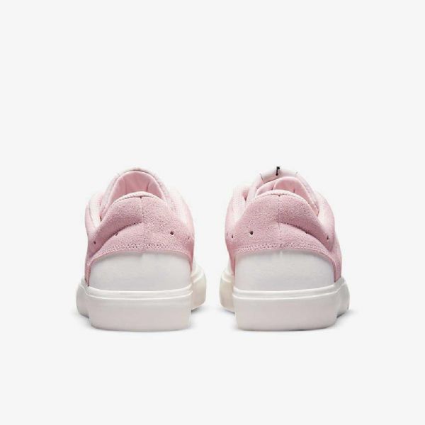 Nike Air Jordan Series Sko Til Damer Lyserød Hvid
