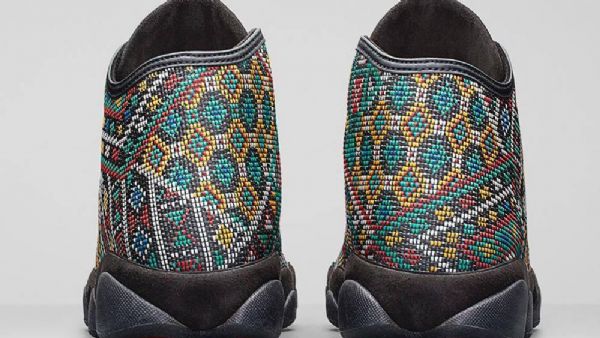 Nike Air Jordan Horizon Premium All Star Sko Til Mænd Flerfarvet