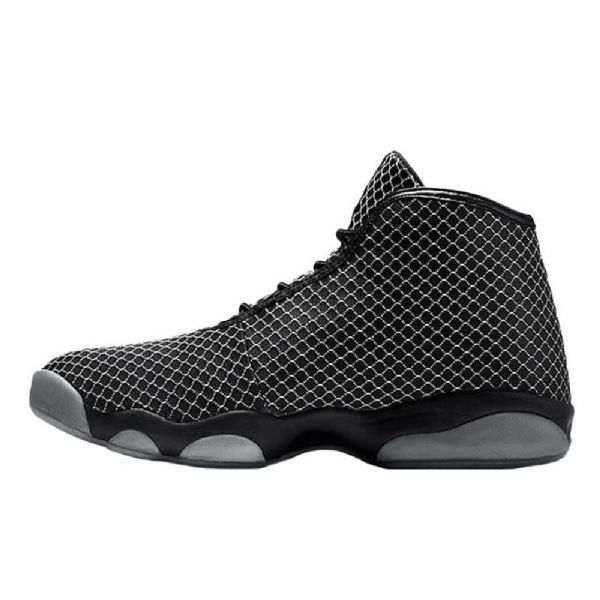 Nike Air Jordan Horizon Sko Til Mænd Sort Hvid