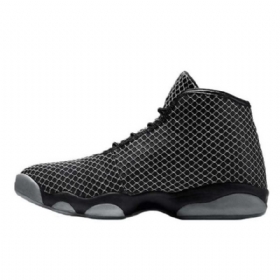 Nike Air Jordan Horizon Sko Til Mænd Sort Hvid