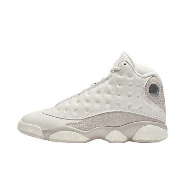Nike Air Jordan 13 Phantom Sko Til Mænd Hvid