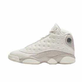 Nike Air Jordan 13 Phantom Sko Til Mænd Hvid