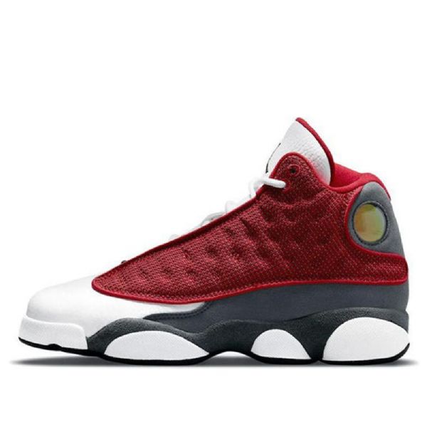 Nike Air Jordan 13 Retro Basketball Sko Til Mænd Rød
