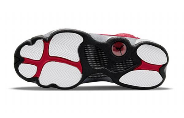 Nike Air Jordan 13 Retro Gs Basketball Sko Til Mænd Rød
