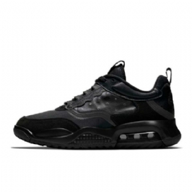 Nike Air Jordan Max 200 Sko Til Mænd Sort