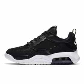 Nike Air Jordan Max 200 Sko Til Mænd Sort Hvid