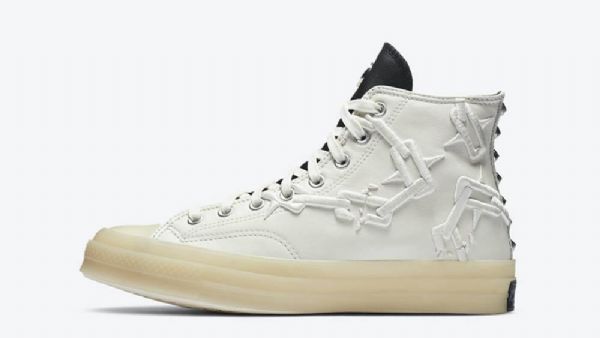 Nike Air Jordan 16 Hvorfor Ikke Converse Pack Sko Til Mænd Sort