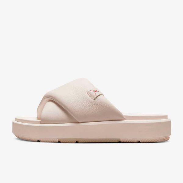 Nike Air Jordan Sophia Sandaler Til Kvinder Khaki