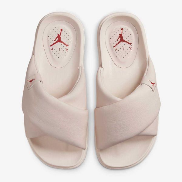 Nike Air Jordan Sophia Sandaler Til Kvinder Khaki