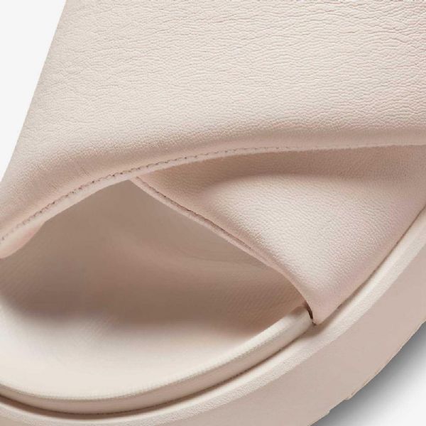 Nike Air Jordan Sophia Sandaler Til Kvinder Khaki