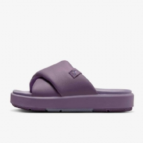 Nike Air Jordan Sophia Sandaler Til Kvinder Lilla
