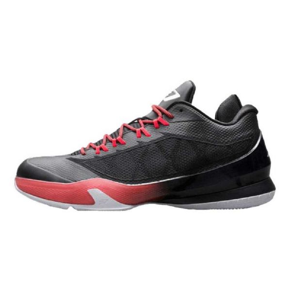 Nike Air Jordan Cp3 8 Sko Til Mænd Sort