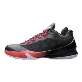 Nike Air Jordan Cp3 8 Sko Til Mænd Sort