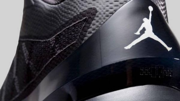 Nike Air Jordan Cp3 8 Sko Til Mænd Sort
