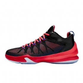 Nike Air Jordan Cp3 Viii Ae Sko Til Mænd Sort