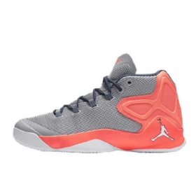 Nike Air Jordan Melo M12 Hyper Sko Til Mænd Orange