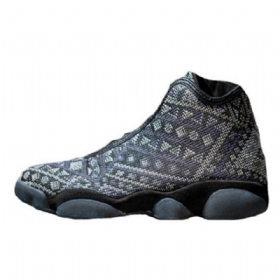 Nike Air Jordan Premium Horizon Bhm Sko Til Mænd Grå