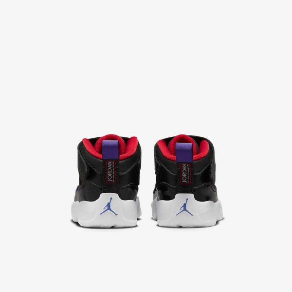 Nike Jumpman Two Trey Sko Til Børn Sort