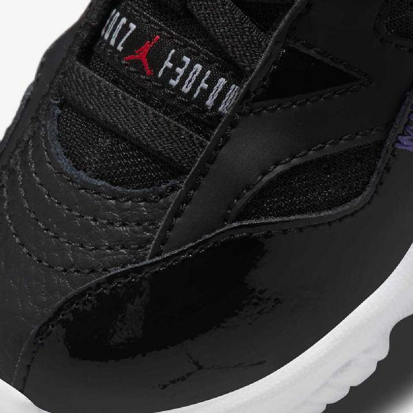 Nike Jumpman Two Trey Sko Til Børn Sort