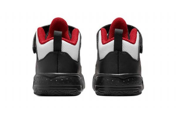Nike Air Jordan Max Aura 3 Sko Til Børn Hvid Sort