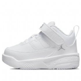 Nike Air Jordan Max Aura 3 Sneakers Til Børn Hvid