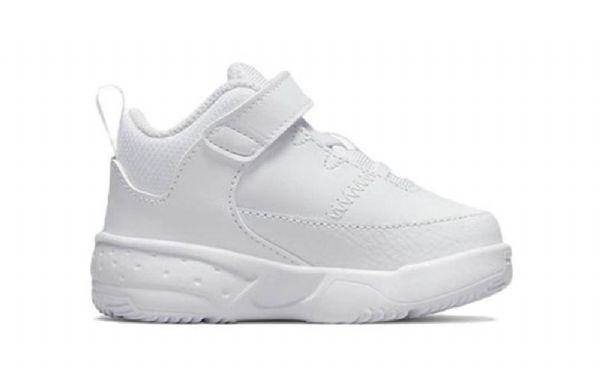 Nike Air Jordan Max Aura 3 Sneakers Til Børn Hvid