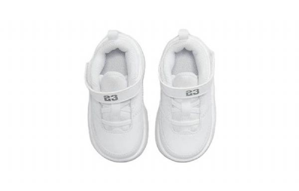 Nike Air Jordan Max Aura 3 Sneakers Til Børn Hvid