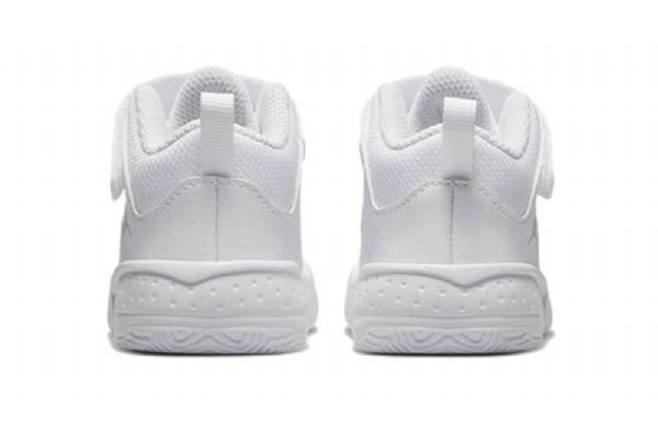 Nike Air Jordan Max Aura 3 Sneakers Til Børn Hvid