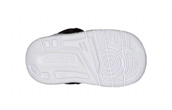 Nike Air Jordan Max Aura Td Sko Til Børn Sort