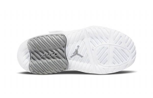 Nike Air Jordan Max 200 Træningssko / Sneakers Til Børn Hvid