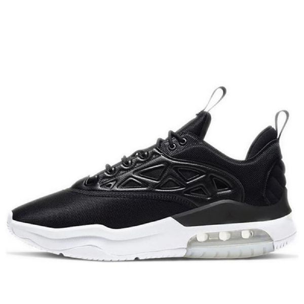 Nike Air Jordan Air Max 200 Xx Træningssko / Sneakers Til Damer Sort