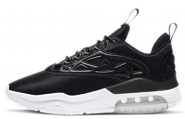 Nike Air Jordan Air Max 200 Xx Træningssko / Sneakers Til Damer Sort