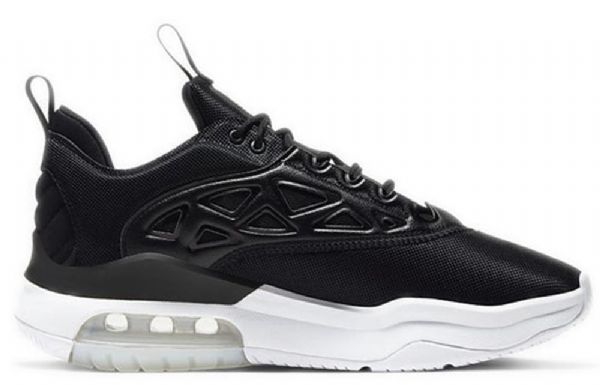 Nike Air Jordan Air Max 200 Xx Træningssko / Sneakers Til Damer Sort