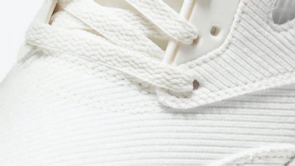 Nike Air Jordan 5 Golf Og Gode Sko Til Damer Hvid