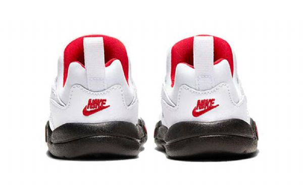 Nike Air Jordan 5 Retro Little Flex Td Sko Til Børn Rød