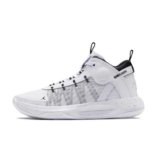 Nike Air Jordan Jumpman 2020 Sko Til Mænd Hvid