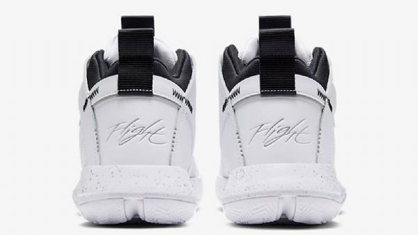 Nike Air Jordan Jumpman 2020 Sko Til Mænd Hvid