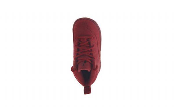 Nike Air Jordan 12 Retro Td Sko Til Børn Rød