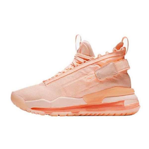 Nike Air Jordan Proto-max 720 Crimson Tint Sko Til Mænd Coral