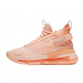Nike Air Jordan Proto-max 720 Crimson Tint Sko Til Mænd Coral