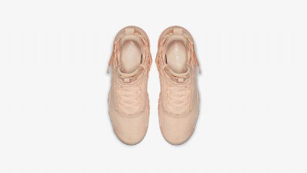 Nike Air Jordan Proto-max 720 Crimson Tint Sko Til Mænd Coral