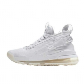 Nike Air Jordan Proto-max 720 Sko Til Mænd Hvid