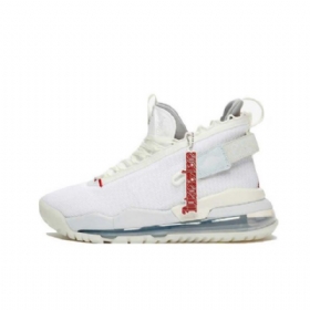 Nike Sns Jordan Proto-max 720 20-års Jubilæumssko Til Mænd Grå