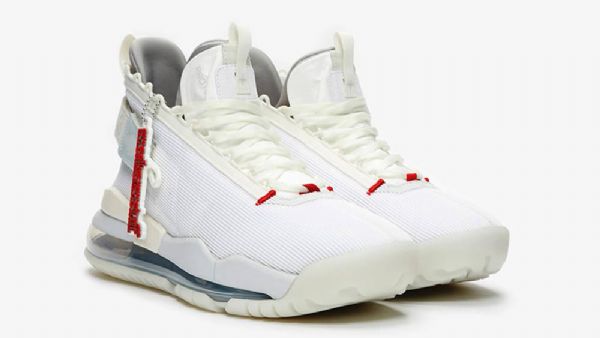 Nike Sns Jordan Proto-max 720 20-års Jubilæumssko Til Mænd Grå