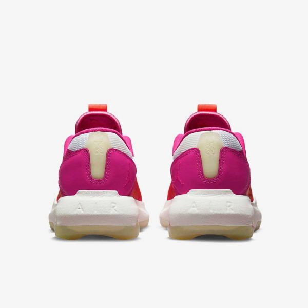 Nike Air Jordan Air 200e Sko Til Damer Sort Grå