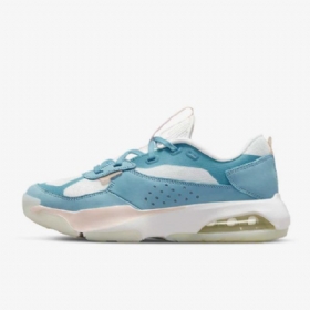 Nike Air Jordan Air 200e Sko Til Damer Turkis