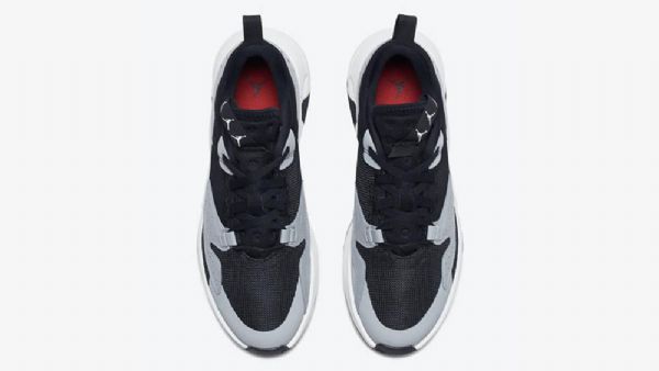 Nike Air Jordan Air Cadence Sko Til Mænd Grå