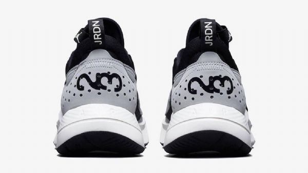 Nike Air Jordan Air Cadence Sko Til Mænd Grå