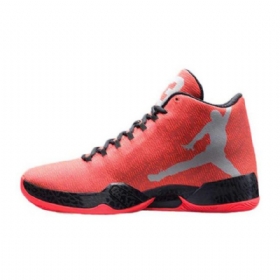 Nike Air Jordan Xx9 Infrarød 23 Sko Til Mænd Orange