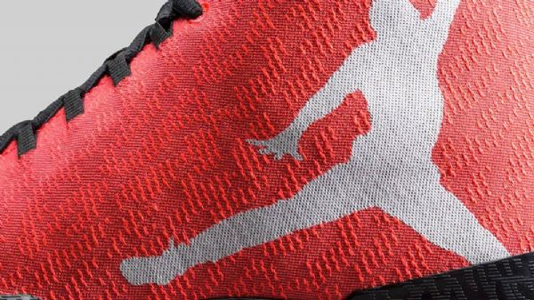Nike Air Jordan Xx9 Infrarød 23 Sko Til Mænd Orange